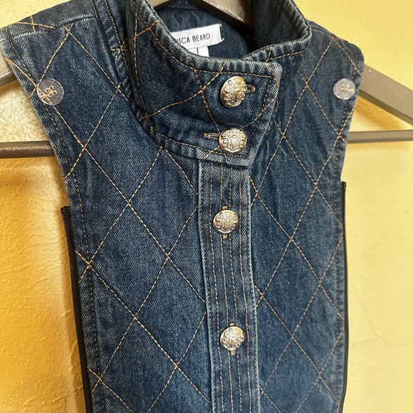 Veronica Beard Barta Dickey insert - brand new w/ tag - Picture 3 of 7